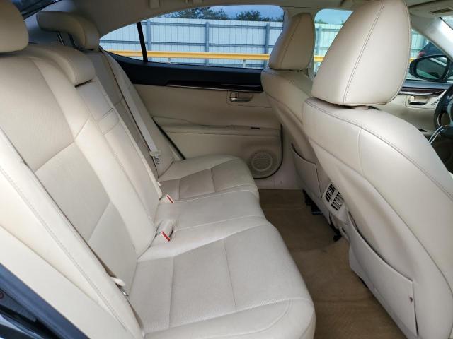 Photo 6 from auction – 2013 LEXUS ES 350 with VIN JTHBK1GG0D2036811