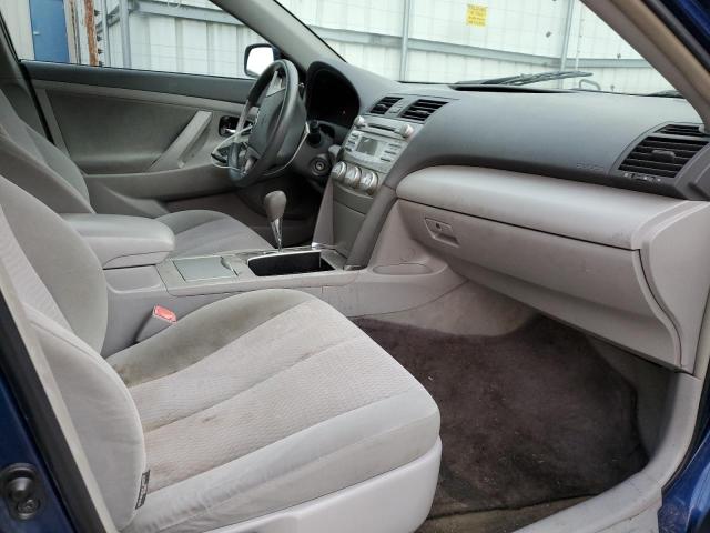 Photo 5 from auction – 2010 TOYOTA CAMRY BASE with VIN 4T4BF3EK3AR047683