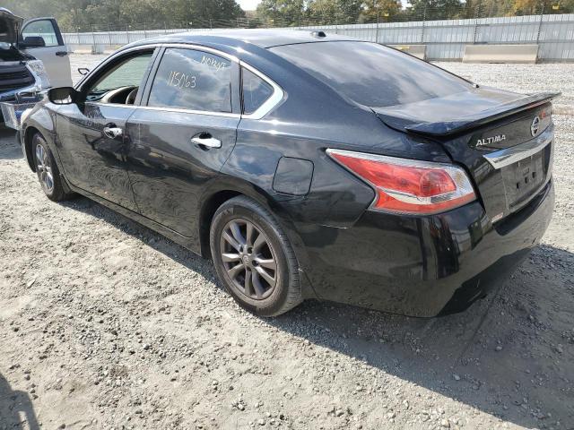 Photo 3 from auction – 2015 NISSAN ALTIMA 2.5 with VIN 1N4AL3AP4FC233241