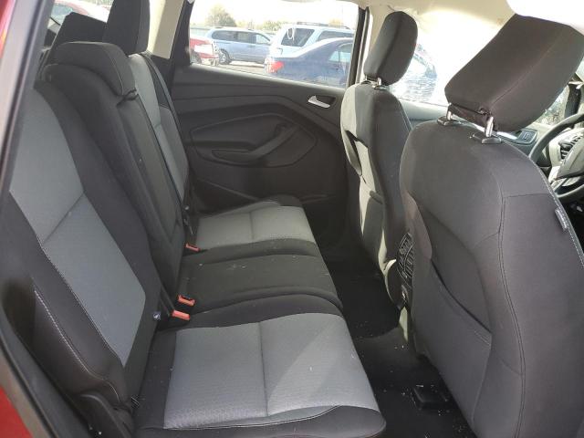 Photo 6 from auction – 2018 FORD ESCAPE SE with VIN 1FMCU9GD8JUC84143
