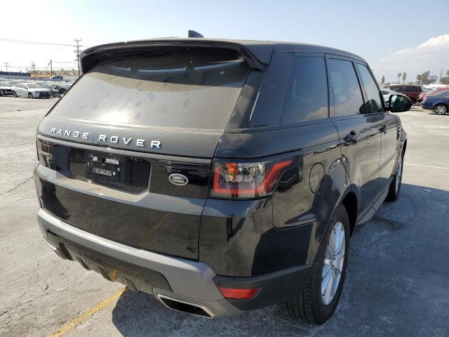 Photo 4 from auction – 2021 LAND ROVER RANGE ROVE with VIN SALWG2SU5MA764825