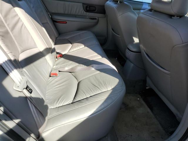 Photo 6 from auction – 2000 BUICK REGAL GS with VIN 2G4WF551XY1337908