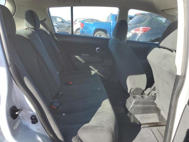 Photo 6 from auction – 2012 NISSAN VERSA S with VIN 3N1BC1CP3CK801939