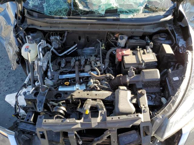 Photo 7 from auction – 2021 NISSAN KICKS S with VIN 3N1CP5BV4ML565281