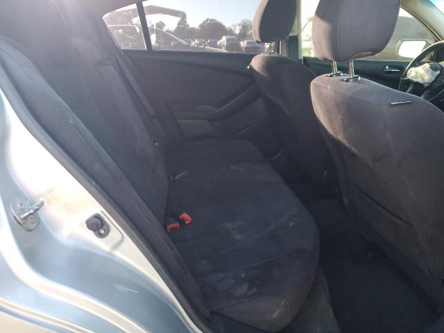 Photo 6 from auction – 2011 NISSAN ALTIMA BAS with VIN 1N4AL2APXBC152944