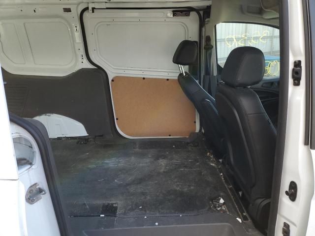 Photo 6 from auction – 2021 FORD TRANSIT CO with VIN NM0LS7E21M1491623