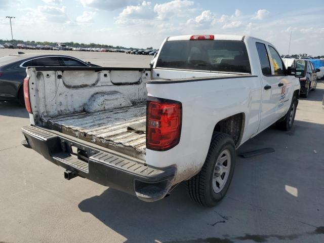 Photo 4 from auction – 2014 CHEVROLET SILVERADO with VIN 1GCRCPEC1EZ236654