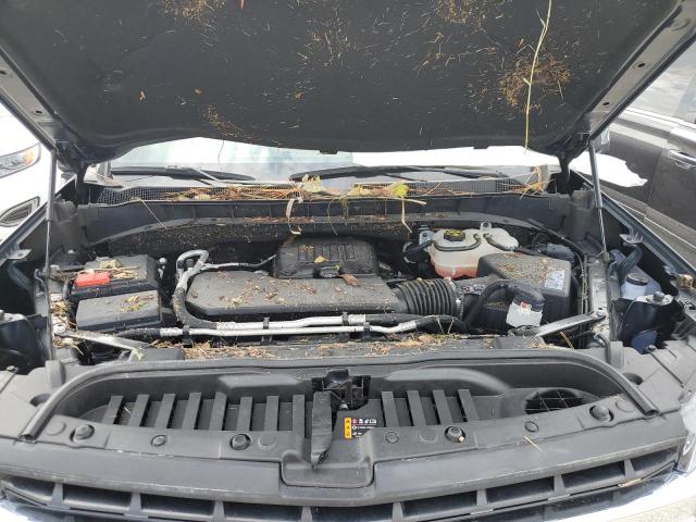Photo 7 from auction – 2020 CHEVROLET SILVERADO with VIN 1GCRWCEK2LZ286127