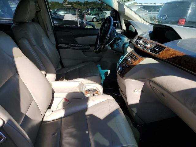 Photo 5 from auction – 2011 HONDA ODYSSEY EX with VIN 5FNRL5H67BB011070