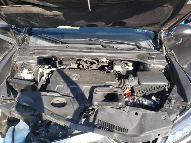 Photo 7 from auction – 2017 ACURA RDX TECHNO with VIN 5J8TB4H56HL015497