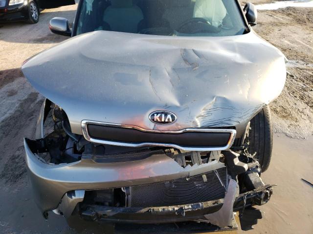 Photo 7 from auction – 2016 KIA SOUL with VIN KNDJN2A25G7311426