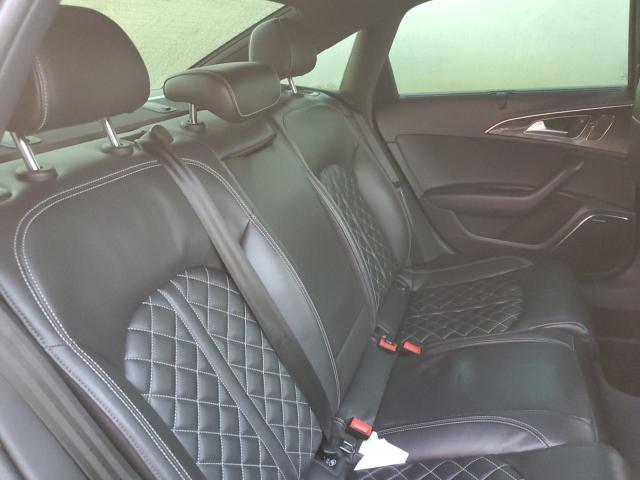 Photo 6 from auction – 2013 AUDI S6 with VIN WAUF2AFC3DN073669