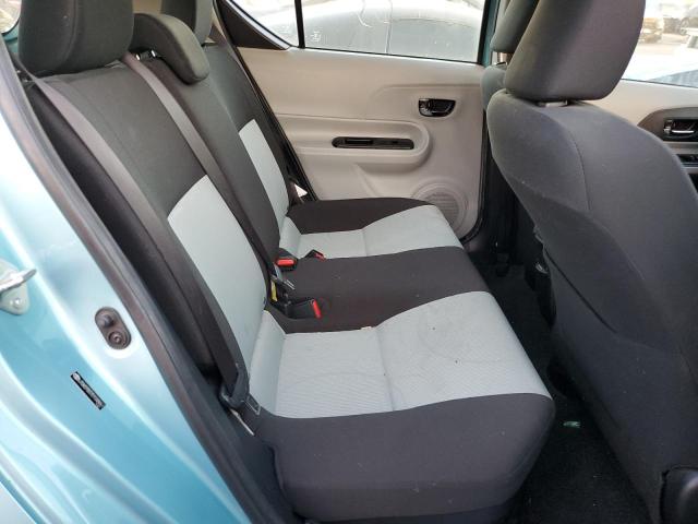 Photo 6 from auction – 2013 TOYOTA PRIUS C with VIN JTDKDTB37D1048861