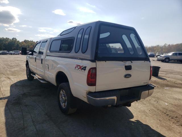 Photo 3 from auction – 2014 FORD F250 SUPER with VIN 1FT7W2B66EEB50053