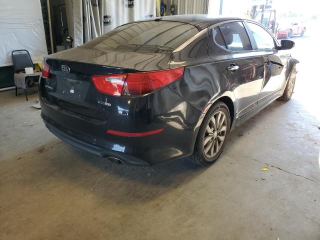 Photo 4 from auction – 2015 KIA OPTIMA EX with VIN 5XXGN4A78FG496174
