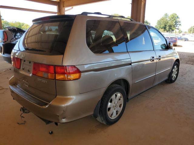 Photo 4 from auction – 2003 HONDA ODYSSEY EX with VIN 5FNRL18973B041450