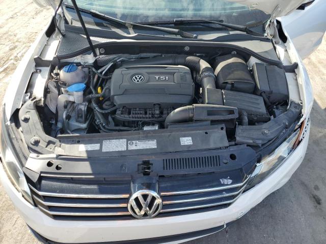 Photo 7 from auction – 2014 VOLKSWAGEN PASSAT SE with VIN 1VWBT7A30EC047100