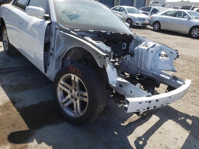 Photo 9 from auction – 2017 DODGE CHARGER SR with VIN 2C3CDXL96HH500518