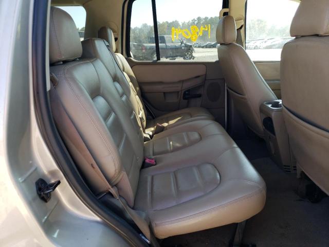 Photo 6 from auction – 2005 FORD EXPLORER X with VIN 1FMZU63W55UA07195