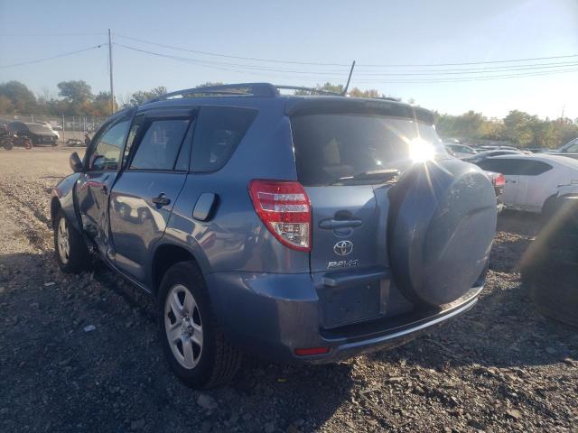 Photo 3 from auction – 2012 TOYOTA RAV4 with VIN 2T3BF4DV3CW216428