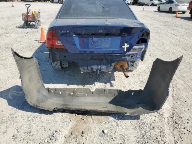 Photo 9 from auction – 2003 HONDA CIVIC EX with VIN 1HGEM229X3L057750