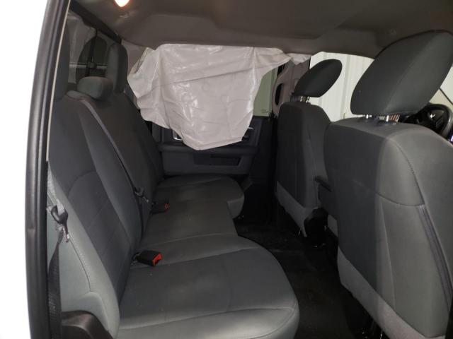 Photo 6 from auction – 2020 RAM 1500 CLASS with VIN 1C6RR7TT4LS101571