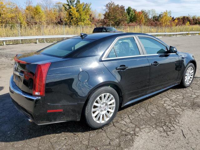 Photo 4 from auction – 2010 CADILLAC CTS with VIN 1G6DA5EG7A0131027