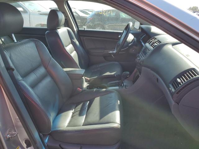 Photo 5 from auction – 2007 HONDA ACCORD EX with VIN 1HGCM56837A079276