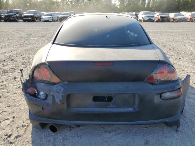 Photo 10 from auction – 2000 MITSUBISHI ECLIPSE GT with VIN 4A3AC54LXYE147905