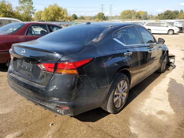 Photo 4 from auction – 2020 NISSAN ALTIMA S with VIN 1N4BL4BV4LC164800