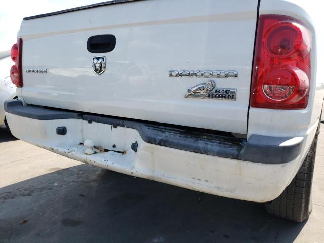 Photo 9 from auction – 2010 DODGE DAKOTA SXT with VIN 1D7CE3BK3AS263934