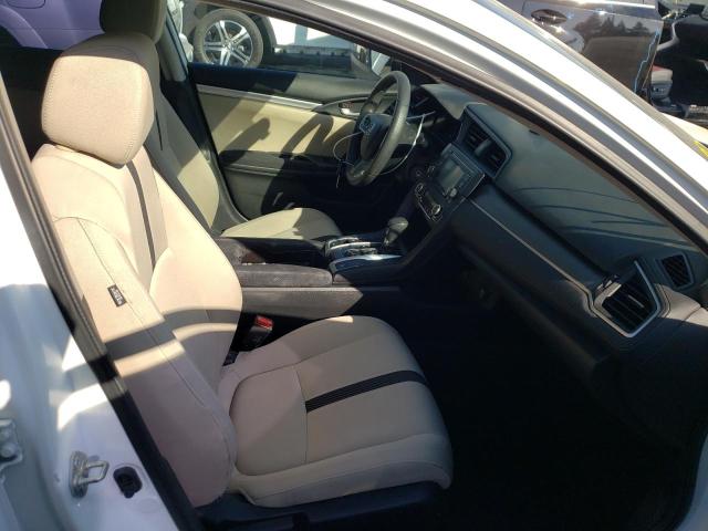 Photo 5 from auction – 2016 HONDA CIVIC LX with VIN 2HGFC2F52GH577717