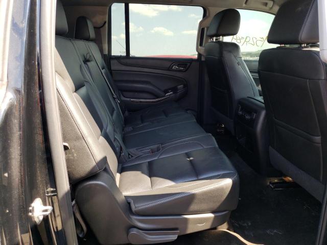 Photo 6 from auction – 2017 CHEVROLET SUBURBAN C with VIN 1GNSCHKC2HR113954