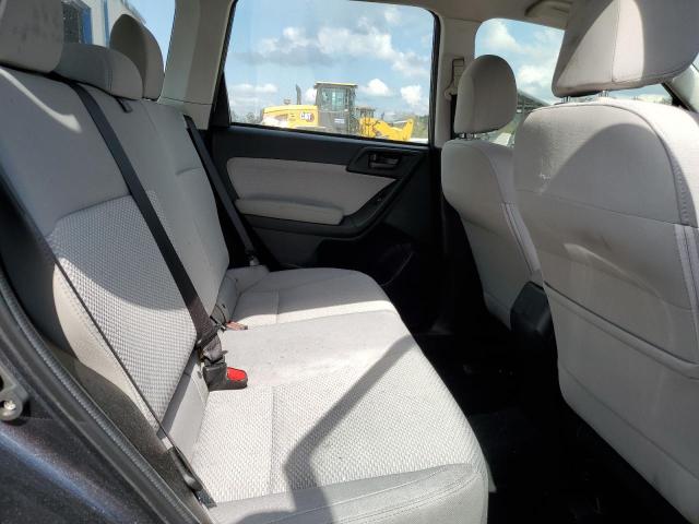 Photo 6 from auction – 2018 SUBARU FORESTER 2 with VIN JF2SJABC4JH610572