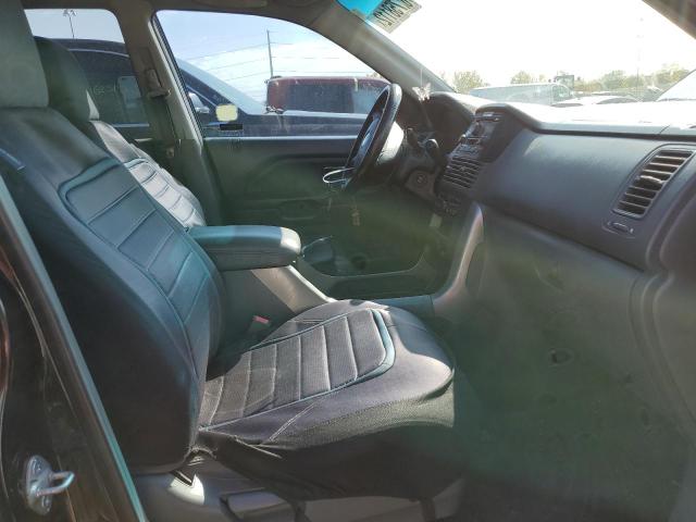 Photo 5 from auction – 2003 HONDA PILOT EXL with VIN 2HKYF18523H507481