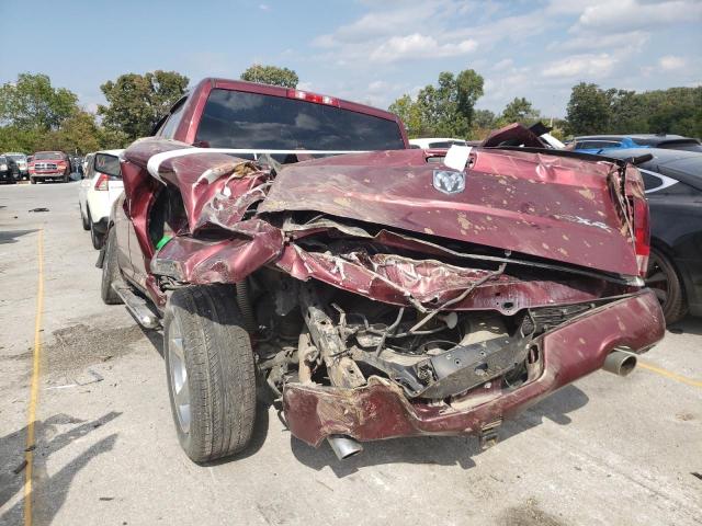 Photo 9 from auction – 2018 RAM 1500 ST with VIN 3C6RR7KTXJG137884
