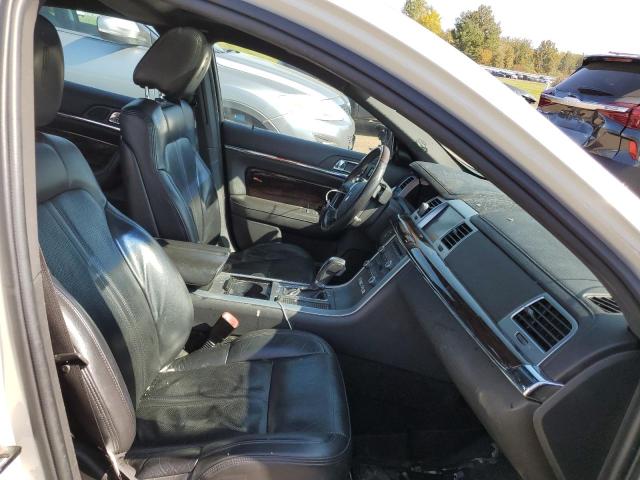 Photo 5 from auction – 2010 LINCOLN MKS with VIN 1LNHL9DR2AG615662