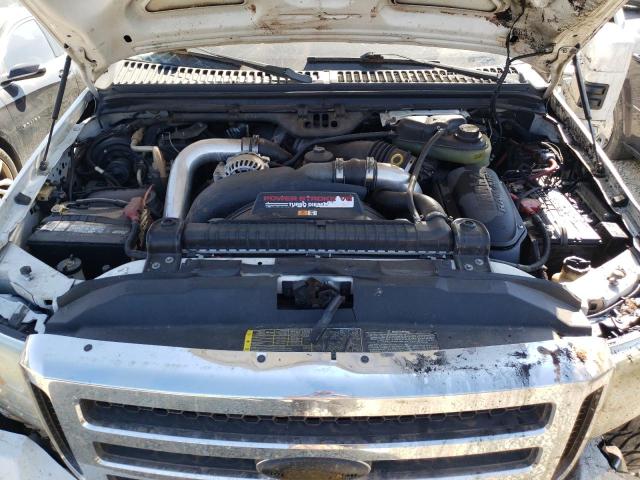 Photo 7 from auction – 2007 FORD F250 SUPER with VIN 1FTSW21P17EA07356