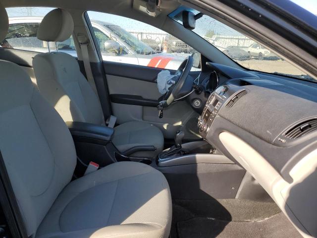 Photo 5 from auction – 2013 KIA FORTE EX with VIN KNAFU4A25D5708868