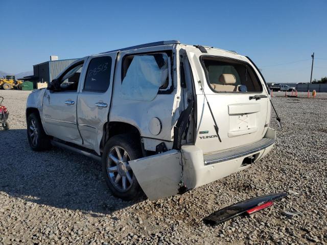 Photo 3 from auction – 2012 GMC YUKON DENA with VIN 1GKS2EEF6CR300336