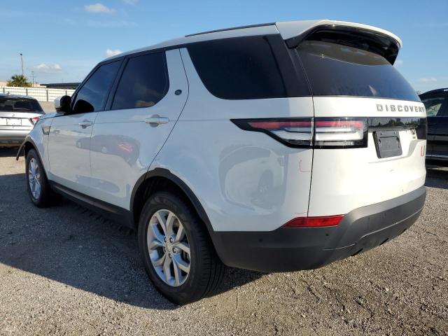 Photo 3 from auction – 2020 LAND ROVER DISCOVERY with VIN SALRG2RVXL2422100