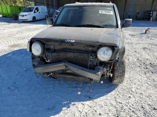 Photo 9 from auction – 2008 JEEP PATRIOT SP with VIN 1J8FT28078D744516