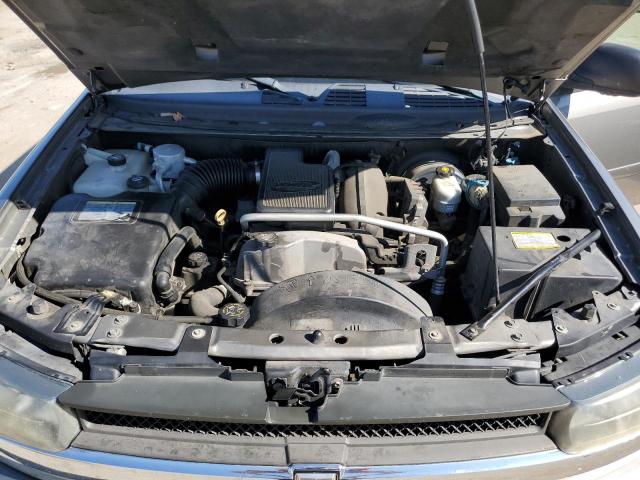 Photo 7 from auction – 2008 CHEVROLET TRAILBLAZE with VIN 1GNDT13S282241545