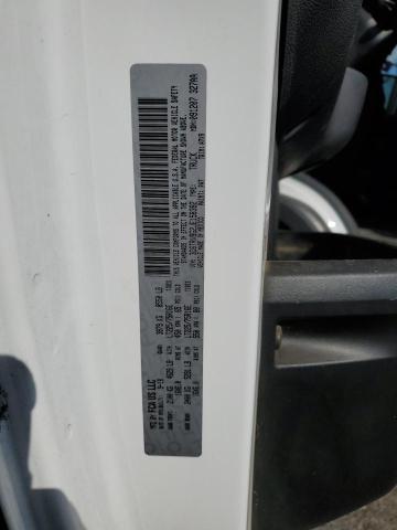 Photo 10 from auction – 2018 RAM PROMASTER with VIN 3C6TRVBG2JE158382