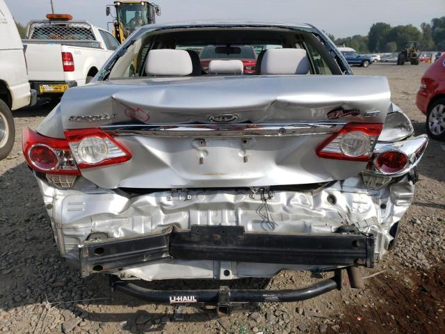 Photo 9 from auction – 2011 TOYOTA COROLLA BA with VIN JTDBU4EE4BJ108515