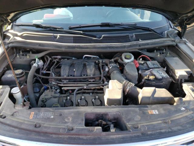 Photo 7 from auction – 2018 FORD EXPLORER X with VIN 1FM5K8D8XJGC91240