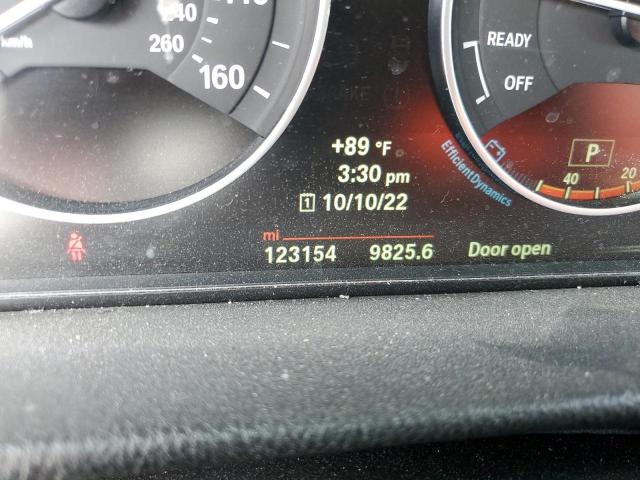 Photo 8 from auction – 2014 BMW 328 I with VIN WBA3A5G52ENP31884