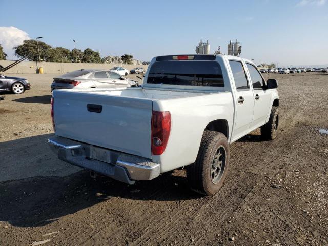 Photo 4 from auction – 2007 CHEVROLET COLORADO with VIN 1GCDT13E078116011
