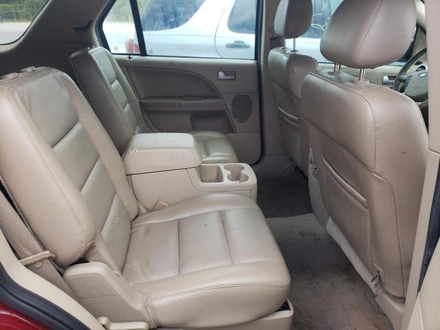 Photo 6 from auction – 2006 FORD FREESTYLE with VIN 1FMZK03106GA55243