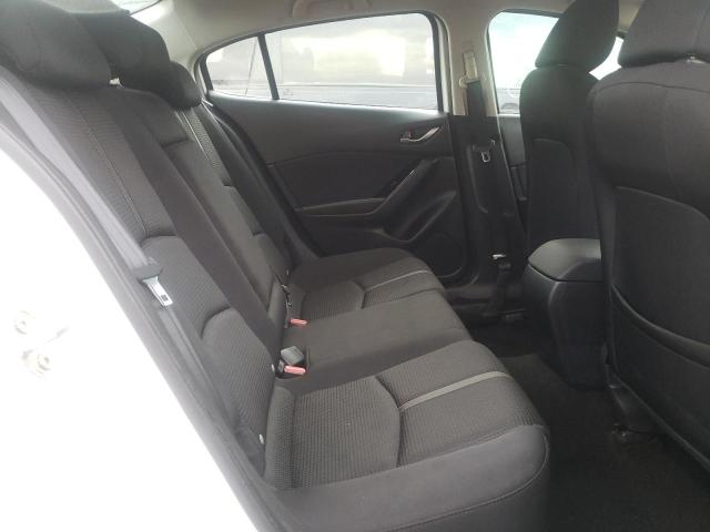 Photo 6 from auction – 2018 MAZDA 3 SPORT with VIN 3MZBN1U72JM181539